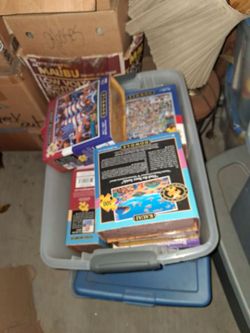 Puzzles