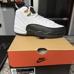 Jordan Taxi 12 5Y