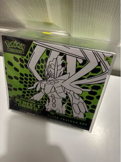 Pokemon center perfect order etb. Many available.