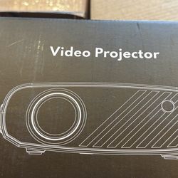Video Projector