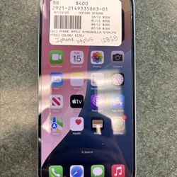 iPhone 14 Plus