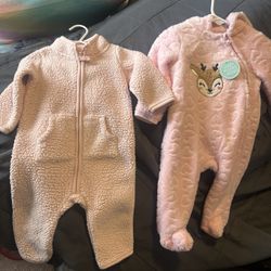 Baby Girl Clothes