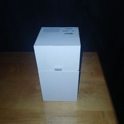 Goggle Home Speaker