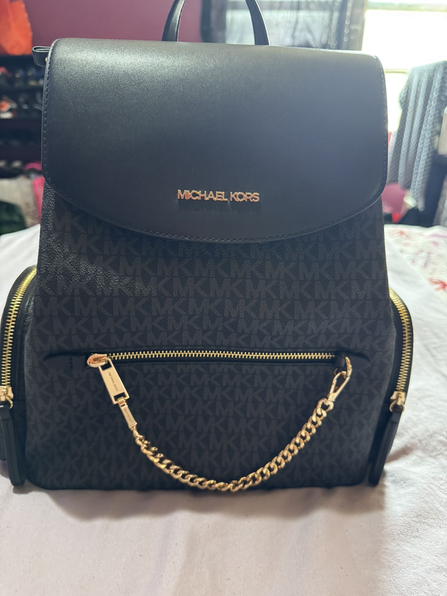 Backpack