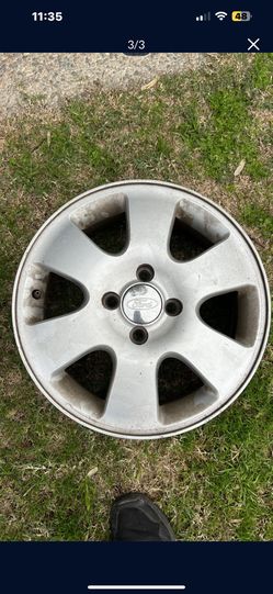 Ring 16”Ford