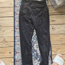 Black Jeans
