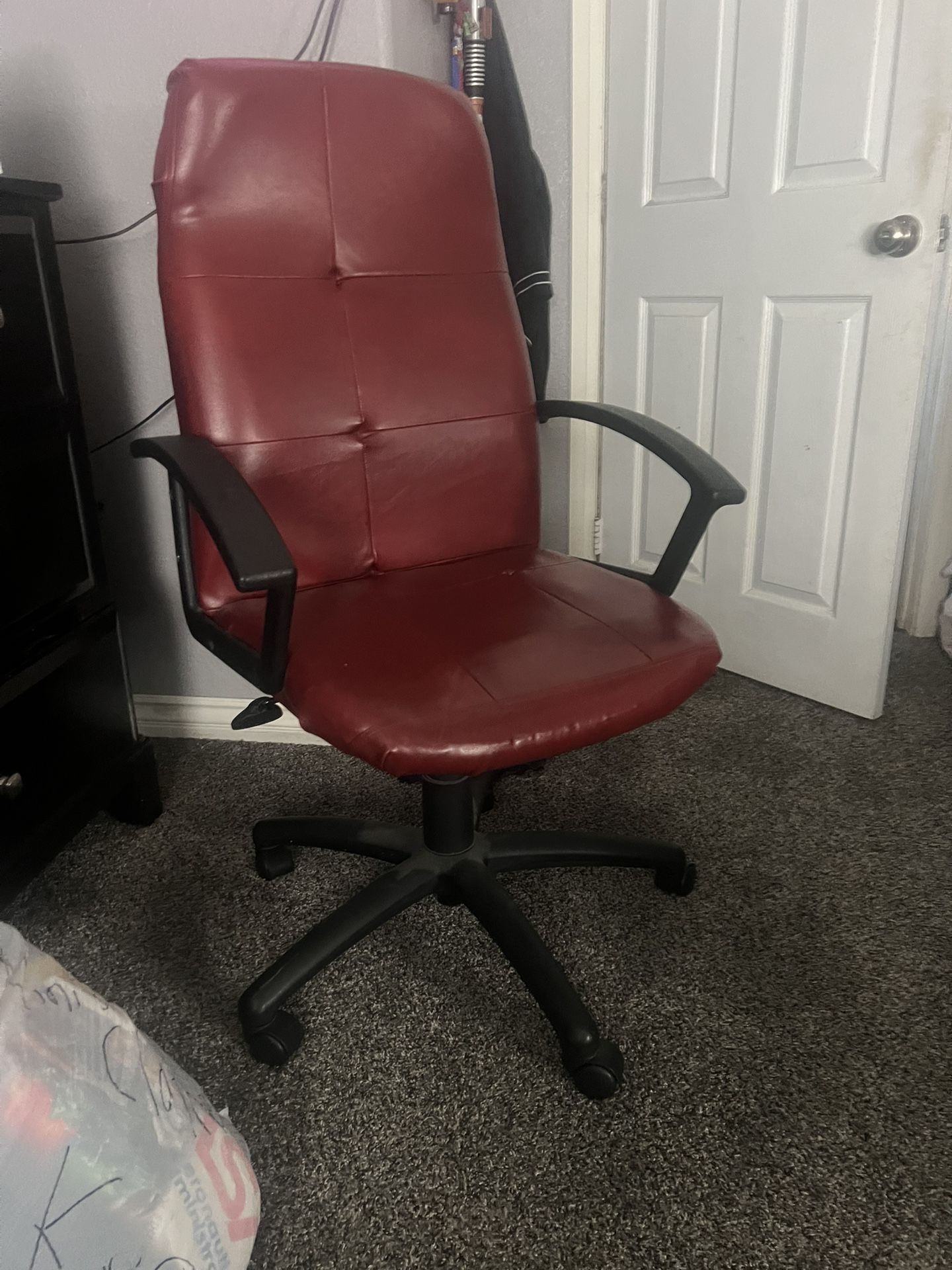 Desk Chair