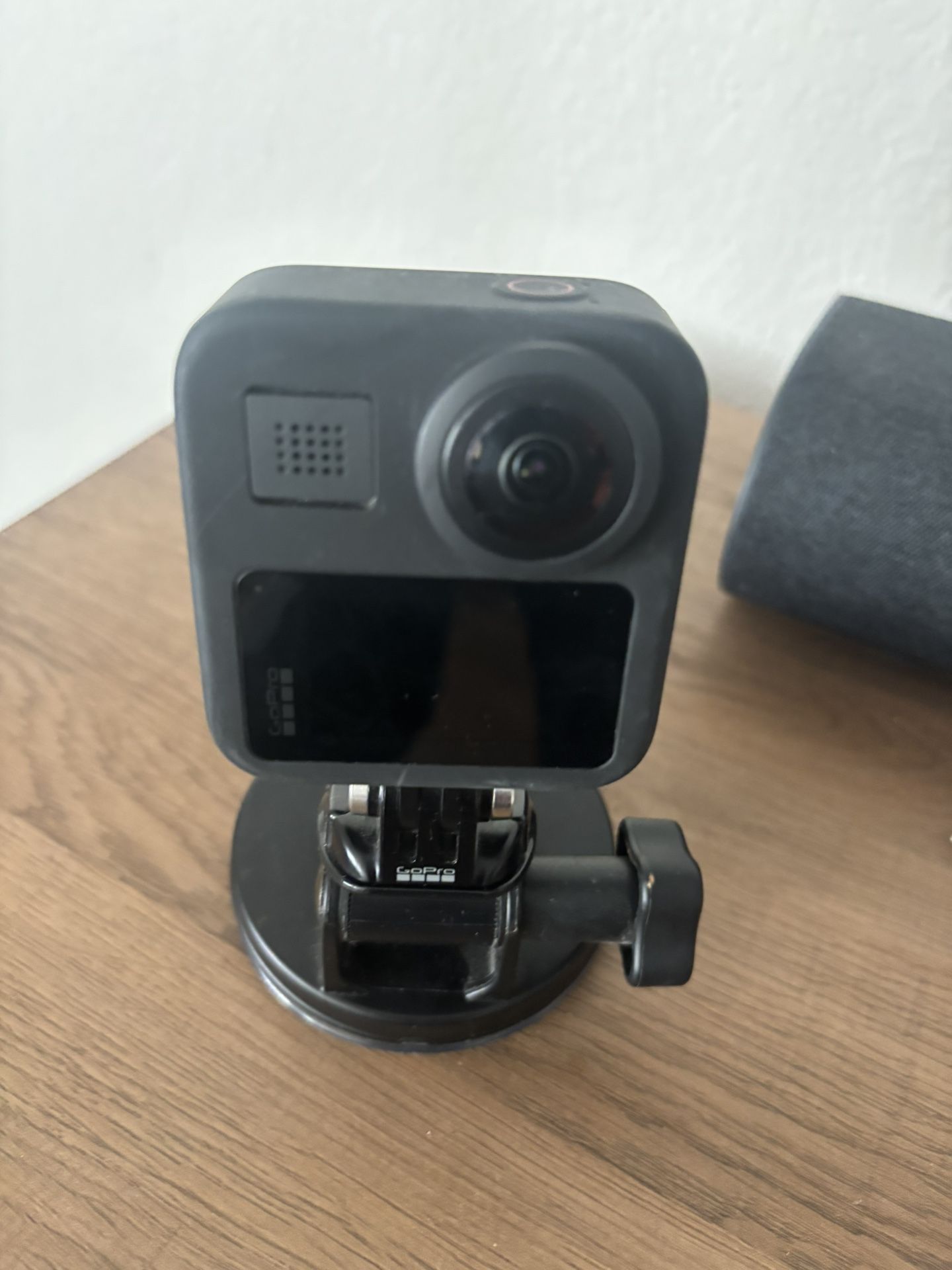 Go Pro 360 Max