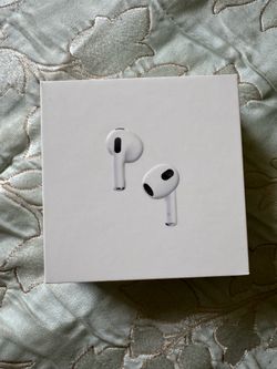 Apple AirPods $95.00