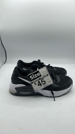 Nike shoe