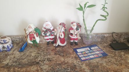 Christmas decorations
