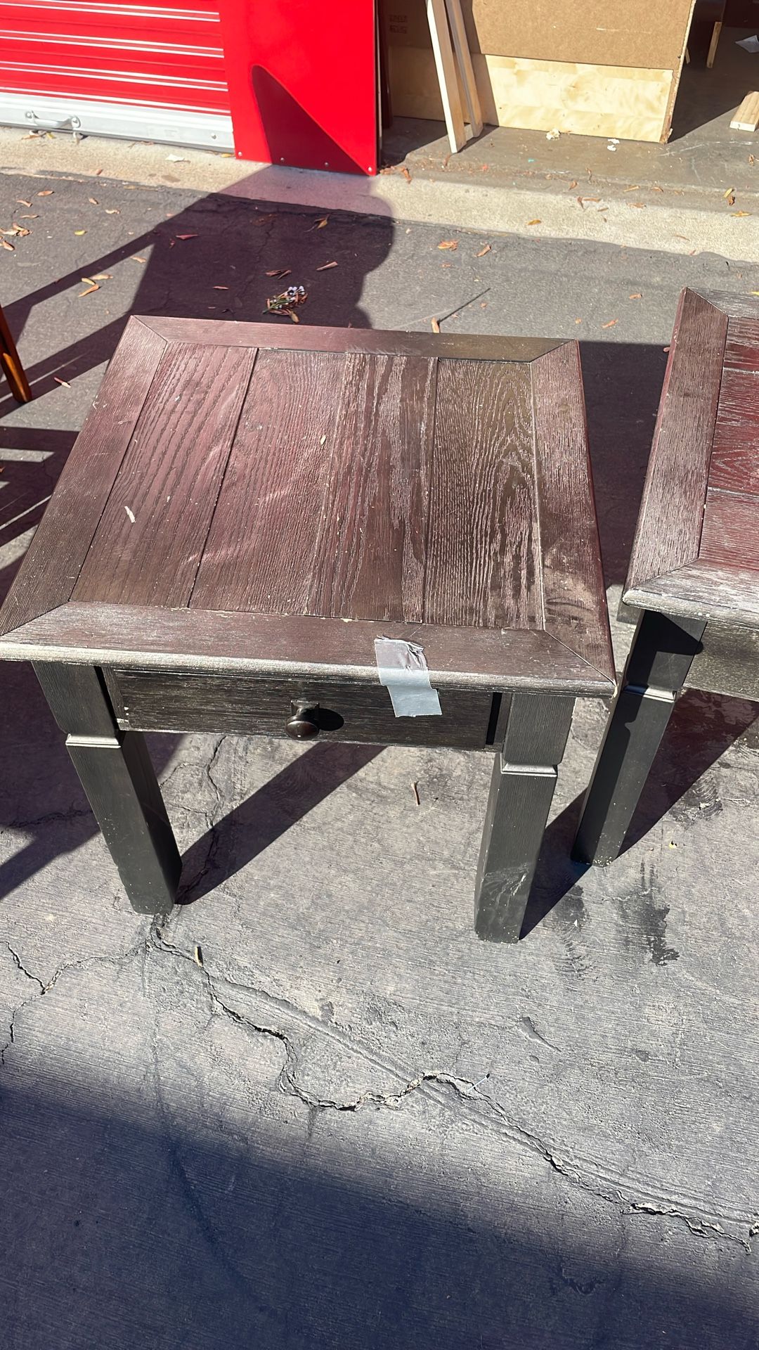 End Table
