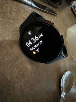 Samsung watch 5 pro