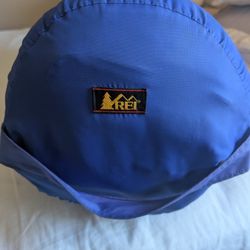 Sleeping Bag