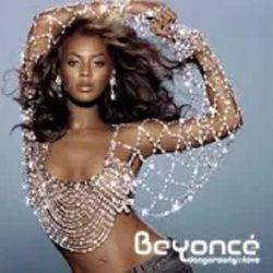 BEYONCE  - DANGEROUSLY IN LOVE