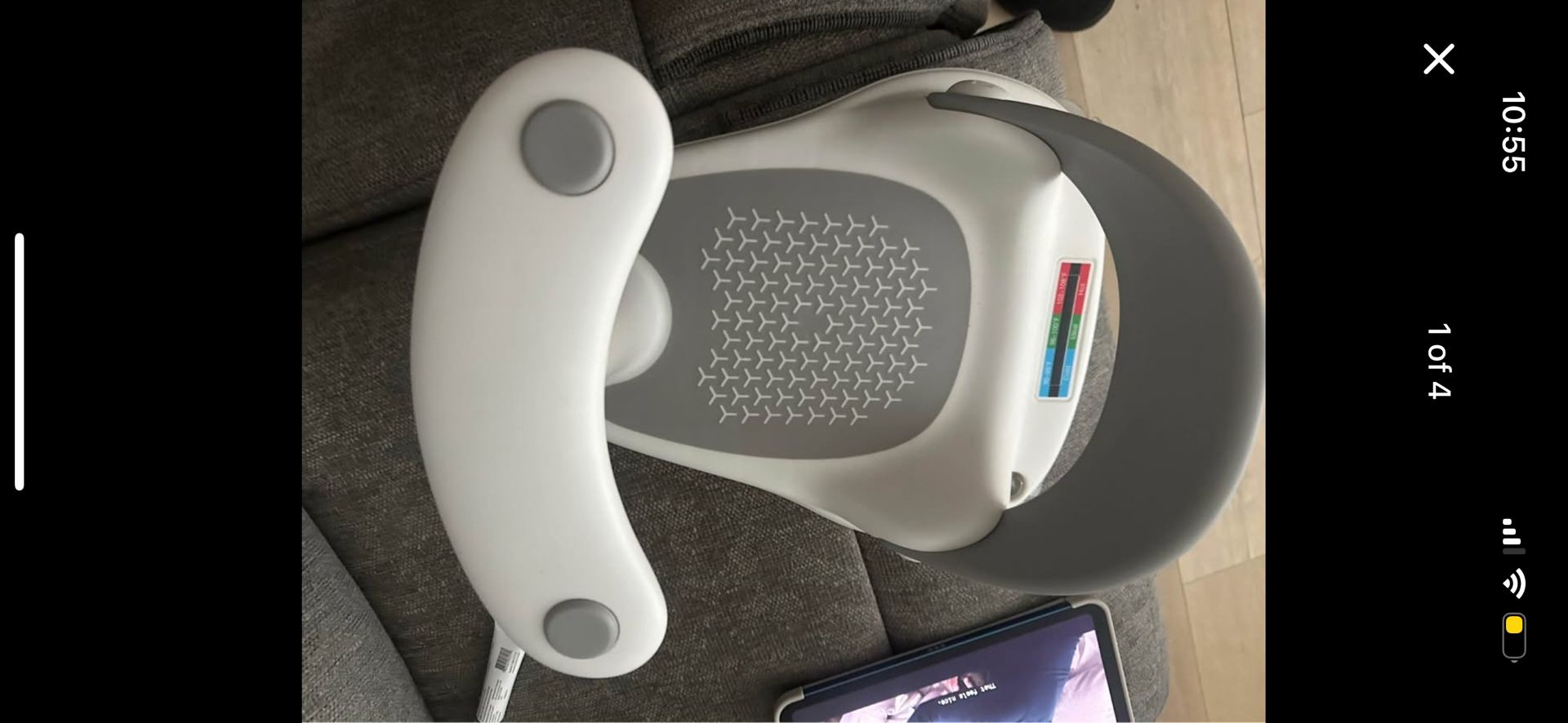 Baby Sit Up Seat