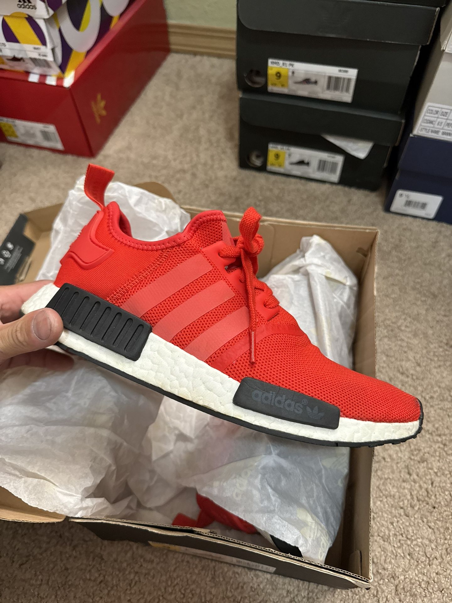 Adidas NMD R1