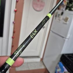 Fishing Rod G-loomis 