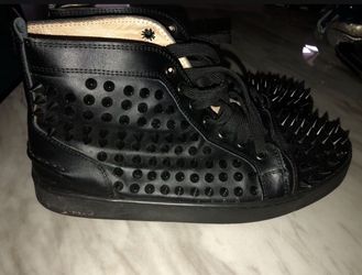 Louboutins