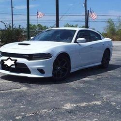 2019 Dodge Charger $2000 Down