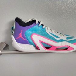 Jordan/Tatum Wave Runner#1