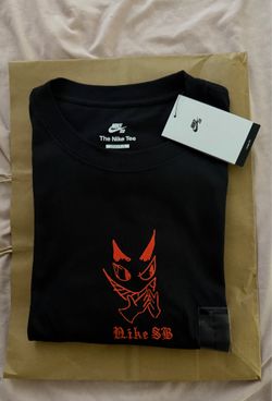 Nike SB “Krampus” Skate T-Shirt