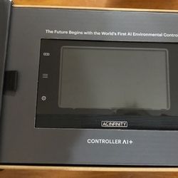 Brand New AC Infinity AI+ Controller