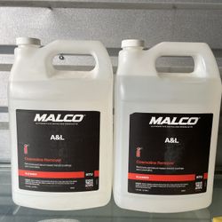 MALCO A&L COSMOLINE REMOVER 