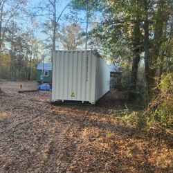 Shipping Container/Conex Box/Storage Containers 🚛