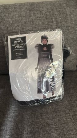 Dark empress, medium