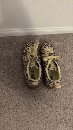 Pumas