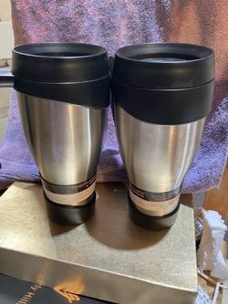 Thermos ‘ThermoCafe’ Large Travel Mugs