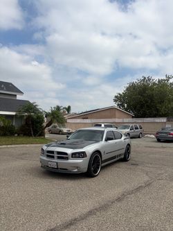 2010 Dodge Charger