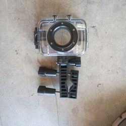 GoPro Waterproof Case