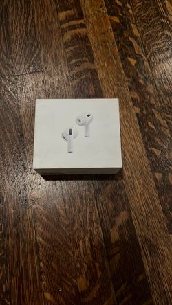 Air pods