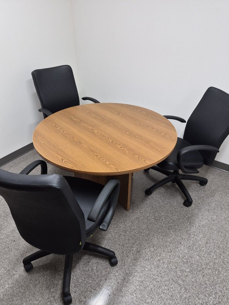 Conference Table
