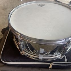 Pearl Student Snare Drum
