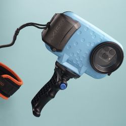 Waterproof Housing For iPhone Bundle (original Price $248… Crazy Deal)