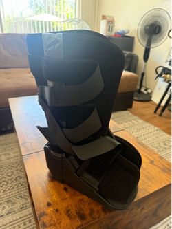 Walking boot
