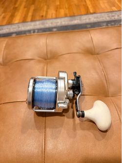 Shimano trinidad 20a