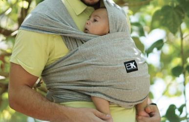 Baby Carrier 