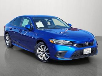 2023 Honda Civic Sedan