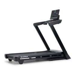 💥Great Deal💥 NORDICTRACK T Series 8 Foldable iFit-enabled Treadmill with Incline Adjustment