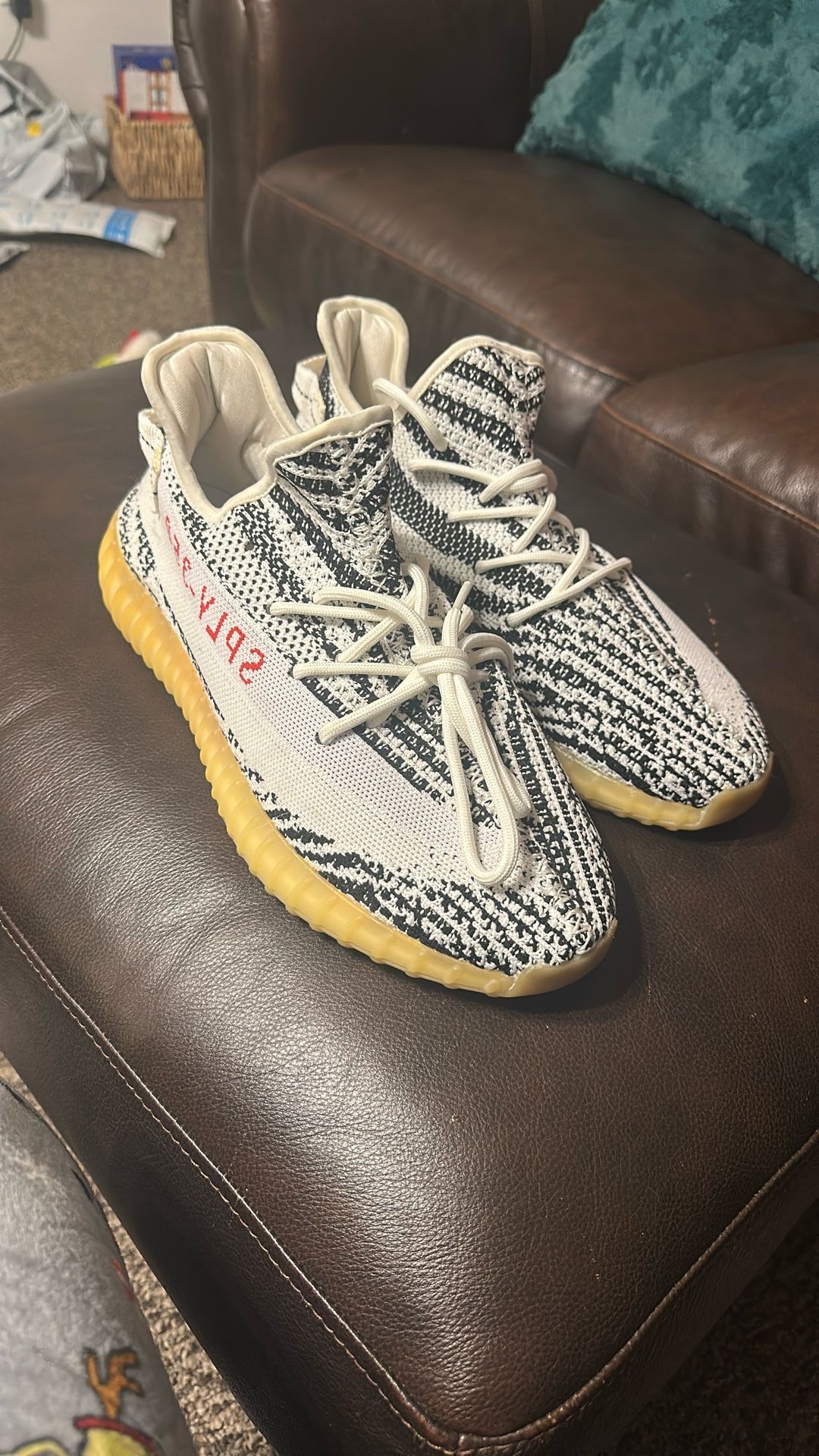 Men’s Shoes Size 11