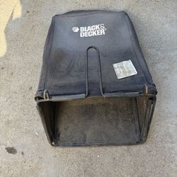 Lawnmower Bag