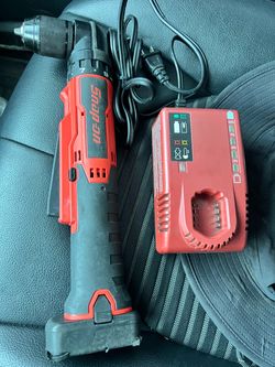 Snap on tools