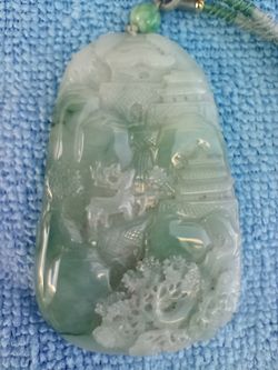 Jadeite Jade