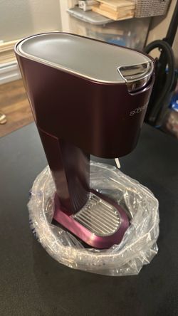 Soda stream