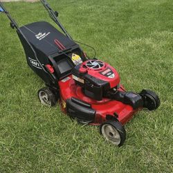 Craftsman Lawn Mower 