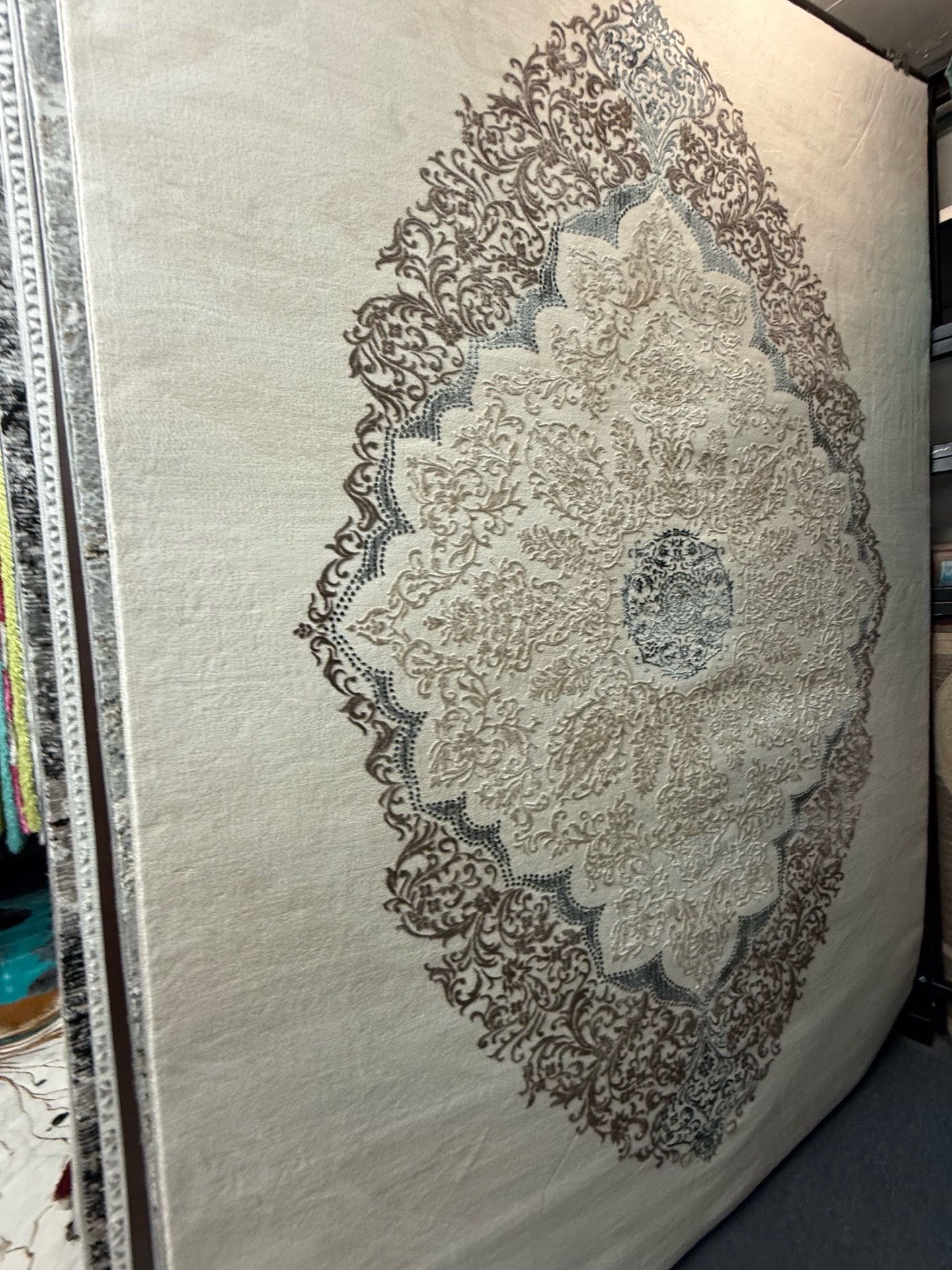 Modern Rugs